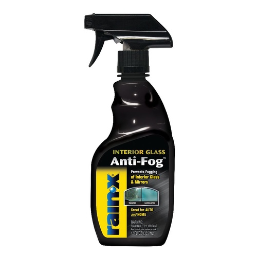 Rain-X Rain-X Anti-Fog 355ml Trigger Pack Replaces Bcaf21112