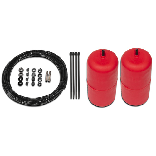 Airbag, Red Series, STANDARD HEIGHT