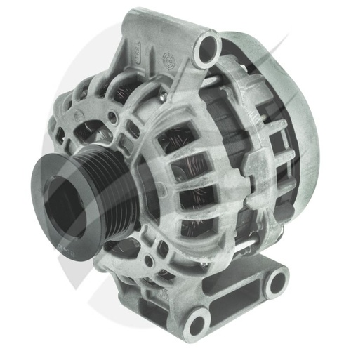 Jaylec Alternator 12V Ford PX Ranger 2.5L Petrol 2012- Mazda BT50 2.5L