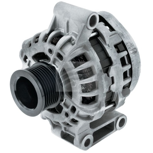 Jaylec Alternator 110A PX Ranger 2.2L M/T 3.2L Dsl Mazda BT50 2.2L 3.2L