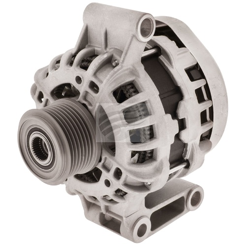 Jaylec Alternator 12V 135A, Mazda BT50, Ford PX Ranger, 2.2L 3.2L Dsl Auto