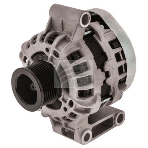 Jaylec Alternator 12V 135A, Mazda BT50, Ford PX Ranger 2.2L Dsl Man 12-