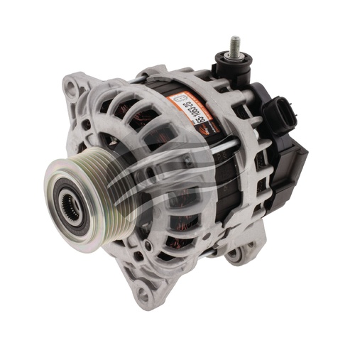 SEG Alternator 12V 130A, Nissan Navara D23, D40 with- Yd25Ddti 2.5L