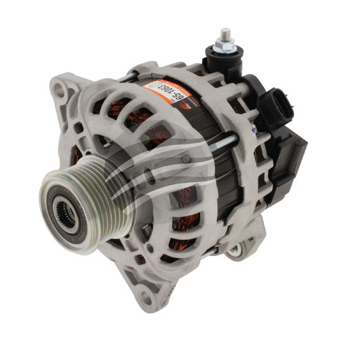 Jaylec Alternator 12V 120A Nissan Navara Np300, D23 with- Ys23Ddt 2.3L