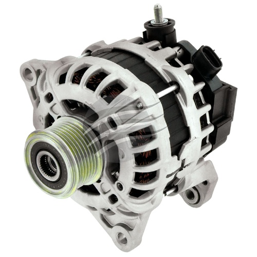 SEG Alternator 12V 120A, Nissan Np300 15- D23 with- Ys23Ddt 2.3L Dsl