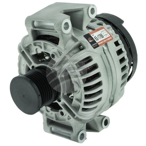 Jaylec Alternator 12V 120A 6Pv Jeep Grand Cherokee 2.7L Diesel 01-04