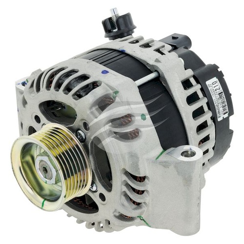 Mitsubishi Electric Alternator 210A, PX Ranger Wildtrack with- Electric Power Steering