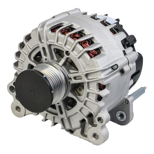 Jaylec Alternator 12V 140A Audi, VW Amarok 1.9L Tdi 2.0L Tdi 2.2 Tdi