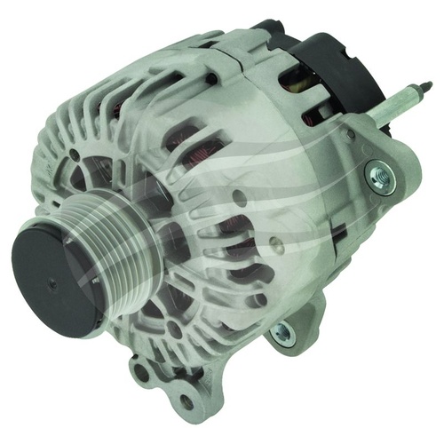Valeo Alternator 12V 140A, Audi, VW Amarok 1.9L Tdi, 2.0L Tdi, 2.2 Tdi