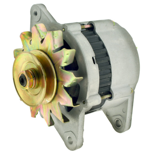Jaylec Alternator 12V 60A Nissan Pathfinder 720, Navara D21