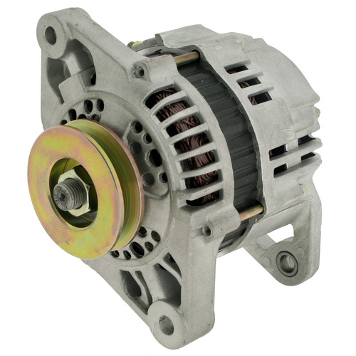Jaylec Alternator 70A Nissan Navara Ka24 Eng 98-02