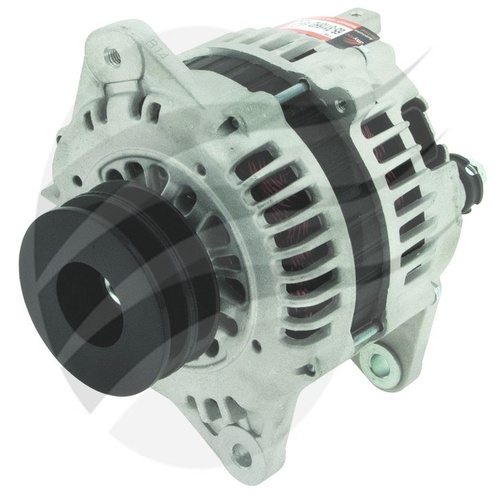 Jaylec Alternator 12V 110A, Nissan Patrol GU Y60, with- Td42 4.2L Dsl
