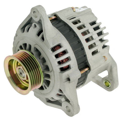 Jaylec Alternator Nissan Pathfinder Vg33E 98-01 12V 90A