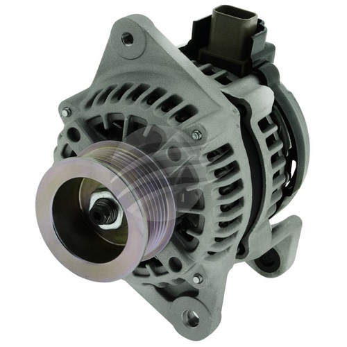 Jaylec Alternator 90A, Rc Colorado 3.0L 08- Ra Rodeo 3.0L Dsl 4Jj1, 4Jk1