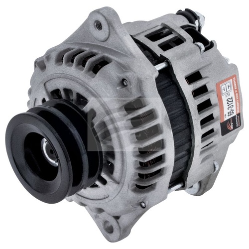 Jaylec Alternator 12V 90A, Holden Rodeo Ra, Monterey 4Jxi 04-08 3.0L
