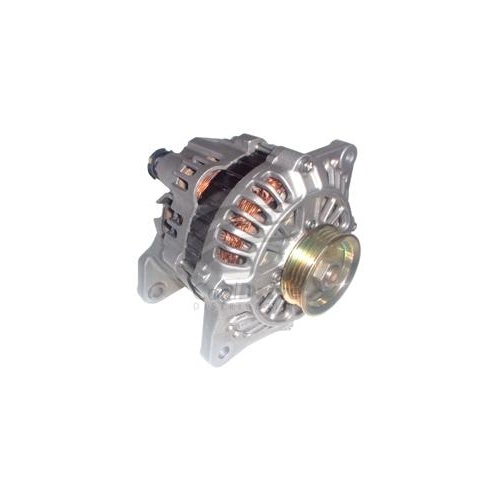 Jaylec Alternator 12V 150A Int Fan, Nissan Patrol Y62, Infiniti Qx56,