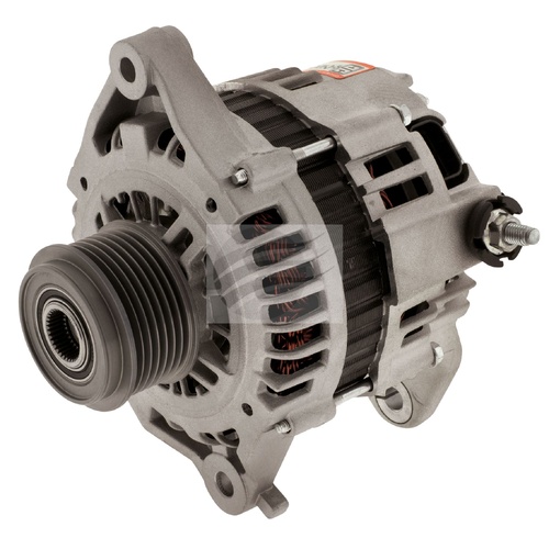 Jaylec Alternator 12V 100A, Nissan Patrol Y61, Caravan E25, Navara D22,