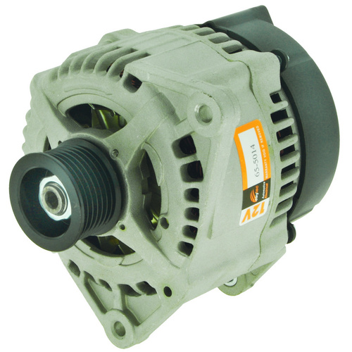 Jaylec Alternator Landrover Defender New 12V 100A