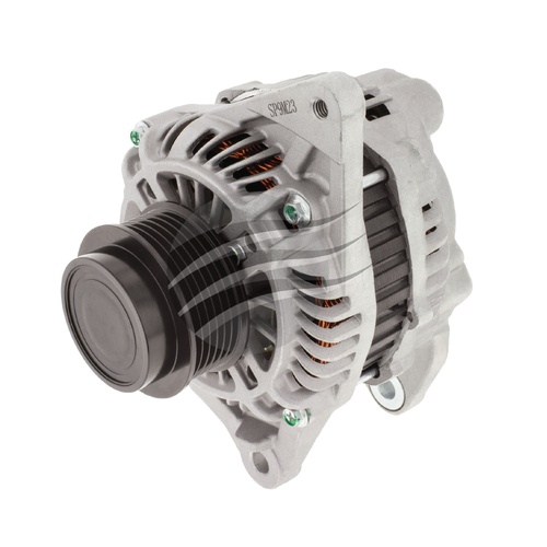 Jaylec Alternator 12V 90A, Mq, Mr Triton, Qe Pajero, 4N15 Dsl, L200