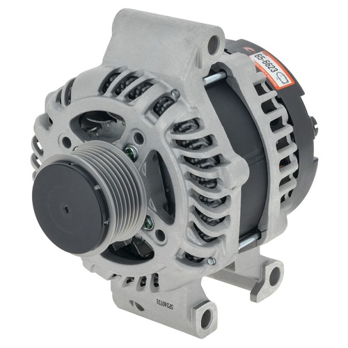 Jaylec Alternator 12V 210A, Ford Ranger Wildtrack, Everest, P5At,