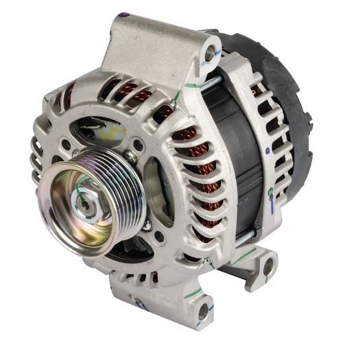 Mitsubishi Electric Alternator 12V 210A, Ford Ranger Wildtrack, Everest, P5At,