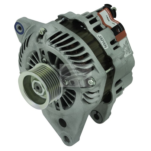 Mitsubishi Electric Alternator 120A Mitsubishi Electric Triton V6 3.8L 06-08 4 Pin