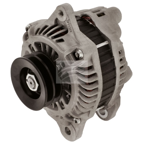 Jaylec Alternator 12V 140A Triton Pajero 2007- 3.2L 4M41 Dsl
