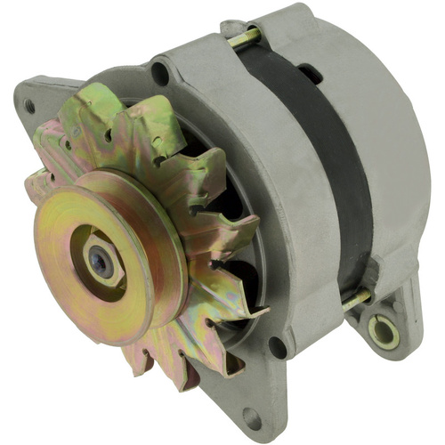 Jaylec Alternator 55A Toyota Land Cruiser 2F 3F External Reg -85