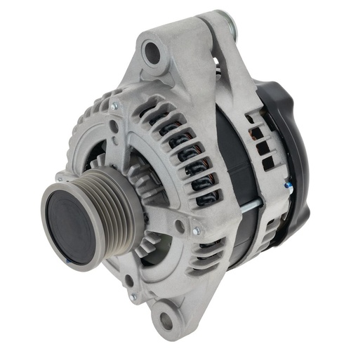 Jaylec Alternator 12V 160A, Jeep Compass Trailhawk, Kl Cherokee with-
