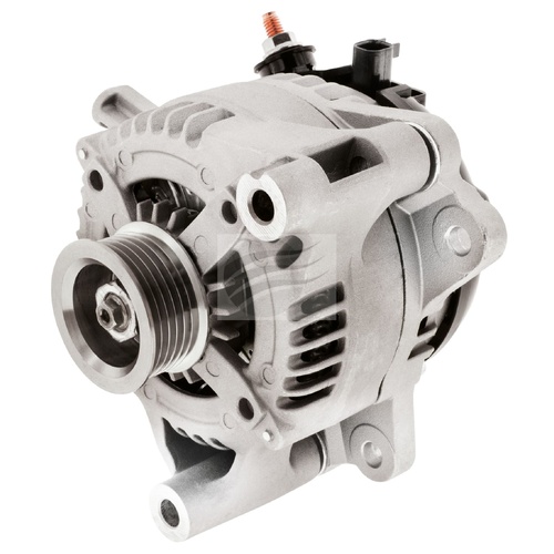 Jaylec Alternator 12V 160A Jk Jeep 3.6L 2012-2014 Rubicon Wrangler