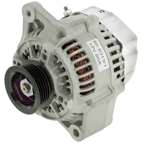 Jaylec Alternator 12V 70A Hilux 2Rz 3Rz Landcruiser 3Rz 95-11