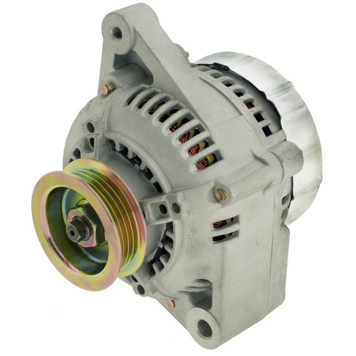 Jaylec Alternator 12V 60A Toyota 4-Runner 88-92 With 3Vze V6 Eng