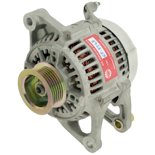 Jaylec Alternator Jeep Cherokee Wmhr425 Mx Eng 12V 90A 95-98 Laredo