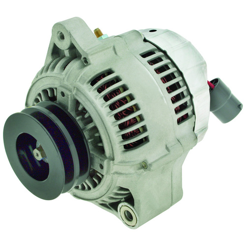 Jaylec Alternator 12V 110A, Landcruiser 1Hz 1Hd, Hdj80, Hzj75, Hzj78,