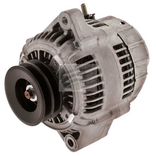 Denso Alternator 12V 110A, Toyota Landcruiser 100 Series, 1Hz