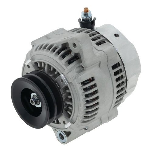 Jaylec Alternator 12V 130A, Landcruiser 1Hz, 1Hdt, Hzj, Hdj