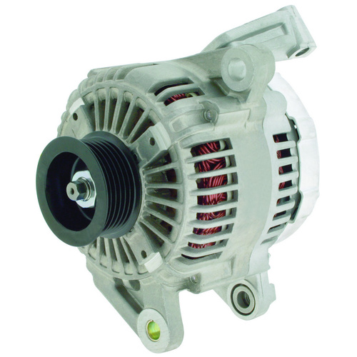 Jaylec Alternator 12V 136A Grand Cherokee Jeep Wj 3.7L V6 4.7L V8 99-