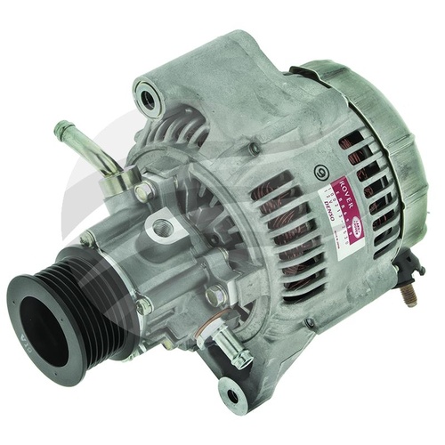 Denso Alternator 120A Land Rover 2.5L Td5 Dsl 98- Defender Discovery