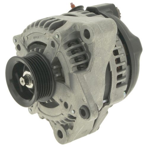 Jaylec Alternator 12V 130A, Lexus Lx470, Toyota Landcruiser, 4.7 2Uzfe