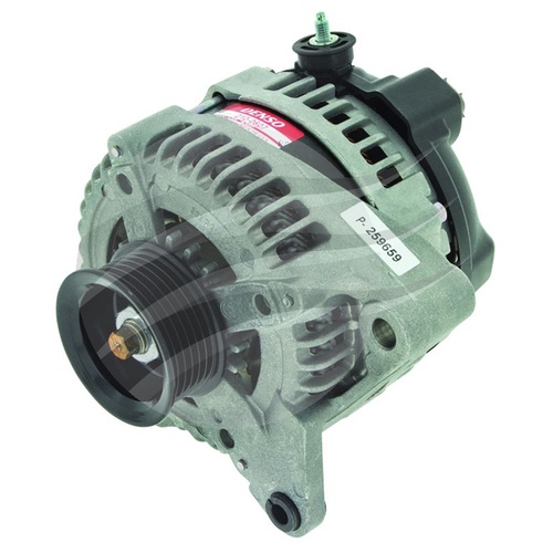 Denso Alternator 12V 130A Land Cruiser 4.7L Lx470 Lexus 2Uz V8 2004-