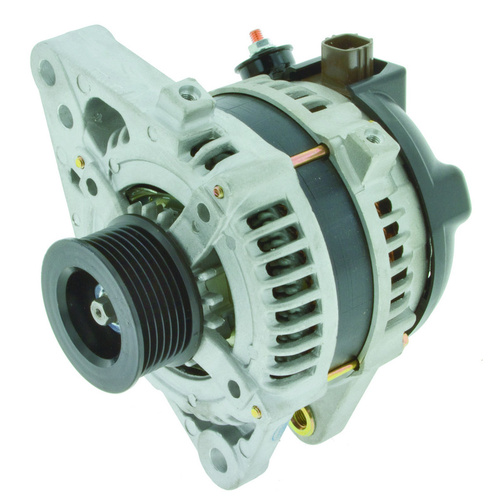 Jaylec Alternator 12V 100A, Toyota Prado, Kluger with- 1Gr-Fe 4.0L Petrol