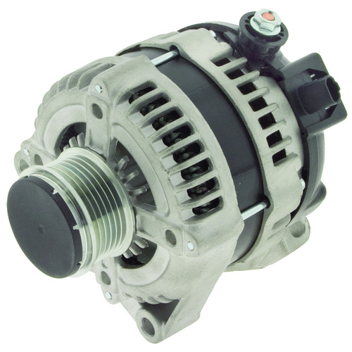 Jaylec Alternator 12V 150A Jeep Cherokee Kj 2.8L Dist Enr Liberty 05-09