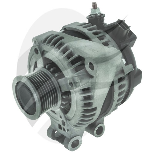 Jaylec Alternator 12V 150A Range Rover 2.7L V6 Diesel 2005-09