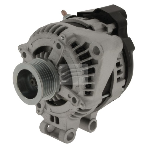 Jaylec Alternator 12V 150A Range Rover 4.2L 4.4L V8 2004-10 6Pv