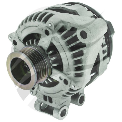 Jaylec Alternator 12V 150A, Land Rover Lr3 05 4.0L V6 Discovery III 406