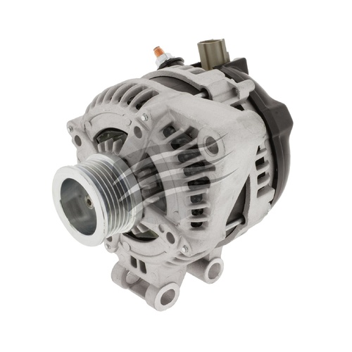 Jaylec Alternator 12V 150A Land Rover Lr3 V6 4.0L 2005- Reg Plug At 1:00