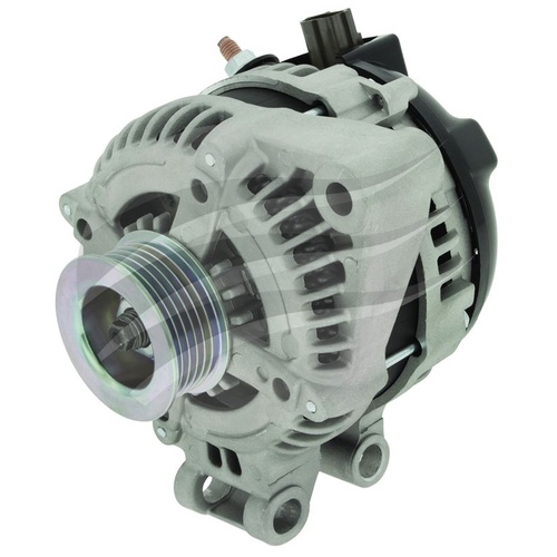 Jaylec Alternator 12V 150A Landrover 3.6L V8 Dsl Range Rover Sports 3.6L