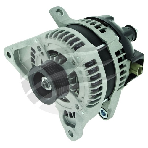 Jaylec Alternator 12V 160A Jeep Commander Cherokee 5.7L, 6.1L 2005-
