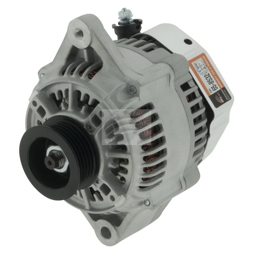 Jaylec Alternator 12V 100A 4Pin Reg Prado 03 3Rz Engine 3Rz-Fe Rjz120R