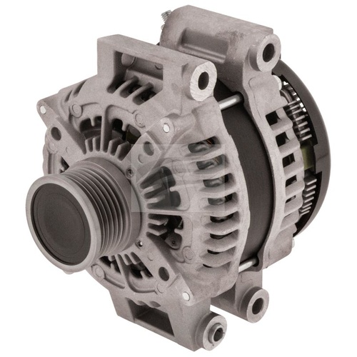 Jaylec Alternator 12V 220A Jeep Cherokee Wk 3.0Crd A630 Exf Engine 11>